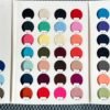 Elegant premium jersey Sample Hijab - Image 9