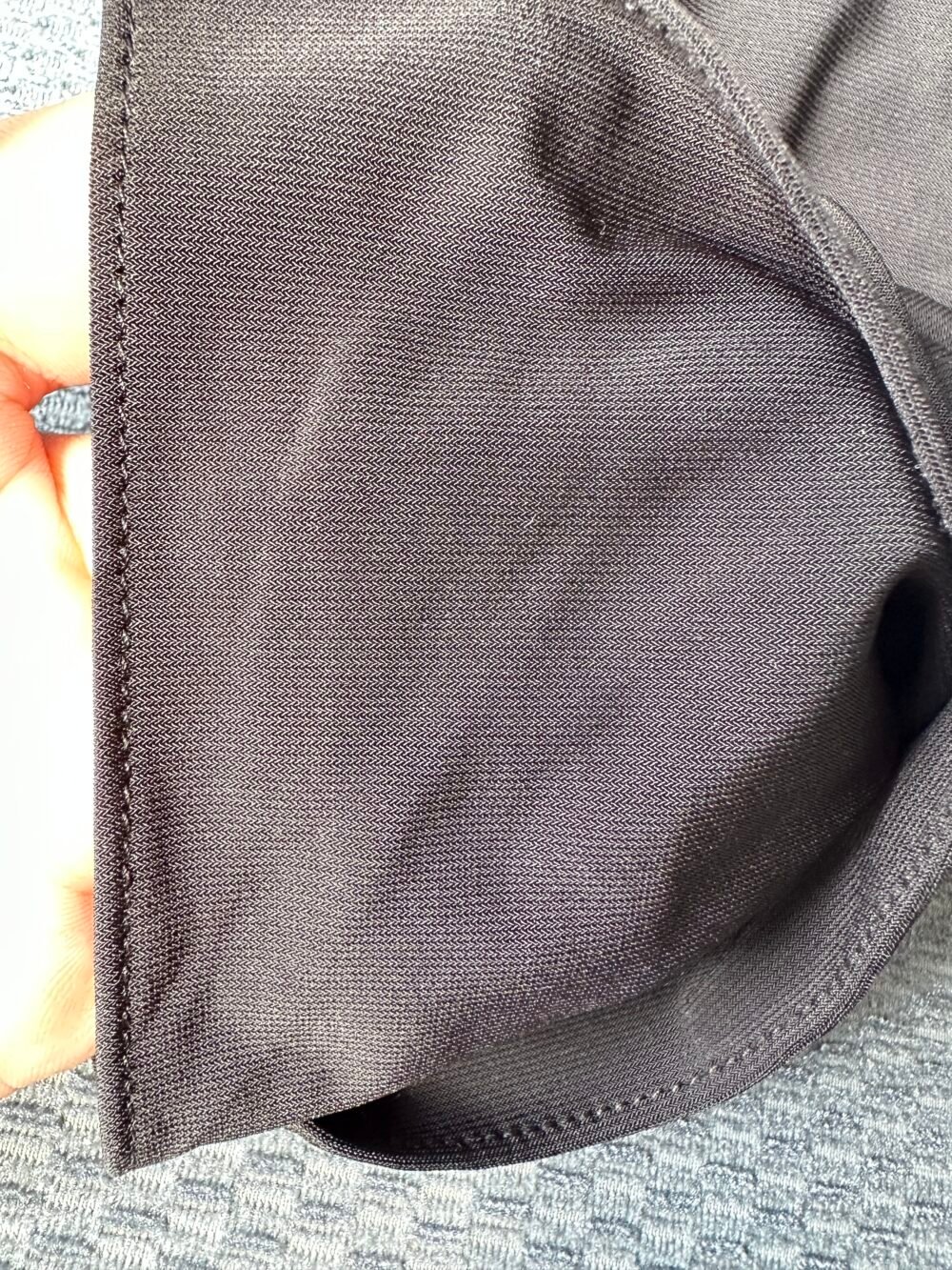 Elegant premium jersey Sample Hijab - Image 15