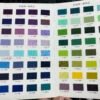 Elegant premium jersey Sample Hijab - Image 33