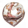 Luxury Simulation Silk Scarf - Image 12