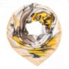 Luxury Simulation Silk Scarf - Image 11