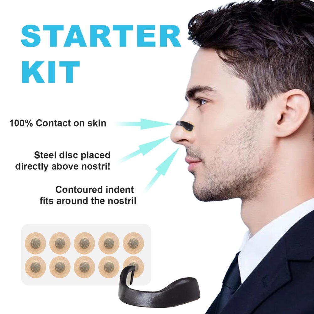 Nasal breathing dilator - Image 3