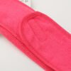 Double Layer Velcro Sports Yoga Hairband - Image 7