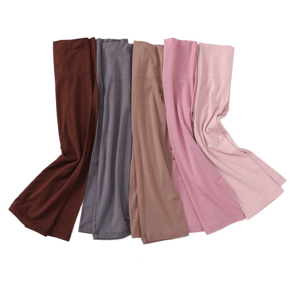 Women's Sun Protection Arm Sleeves - Image 5
