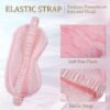 Wholesale Plush Eye Mask - Image 5