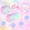 Wholesale Plush Eye Mask - Image 3
