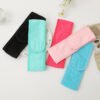 Double Layer Velcro Sports Yoga Hairband - Image 3