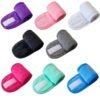Double Layer Velcro Sports Yoga Hairband - Image 2