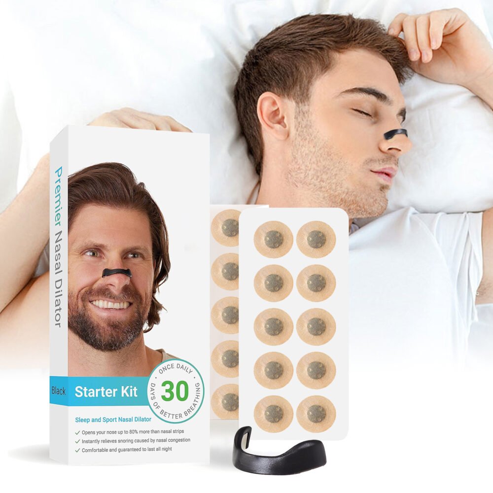 Nasal breathing dilator - Image 6