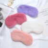 Wholesale Plush Eye Mask