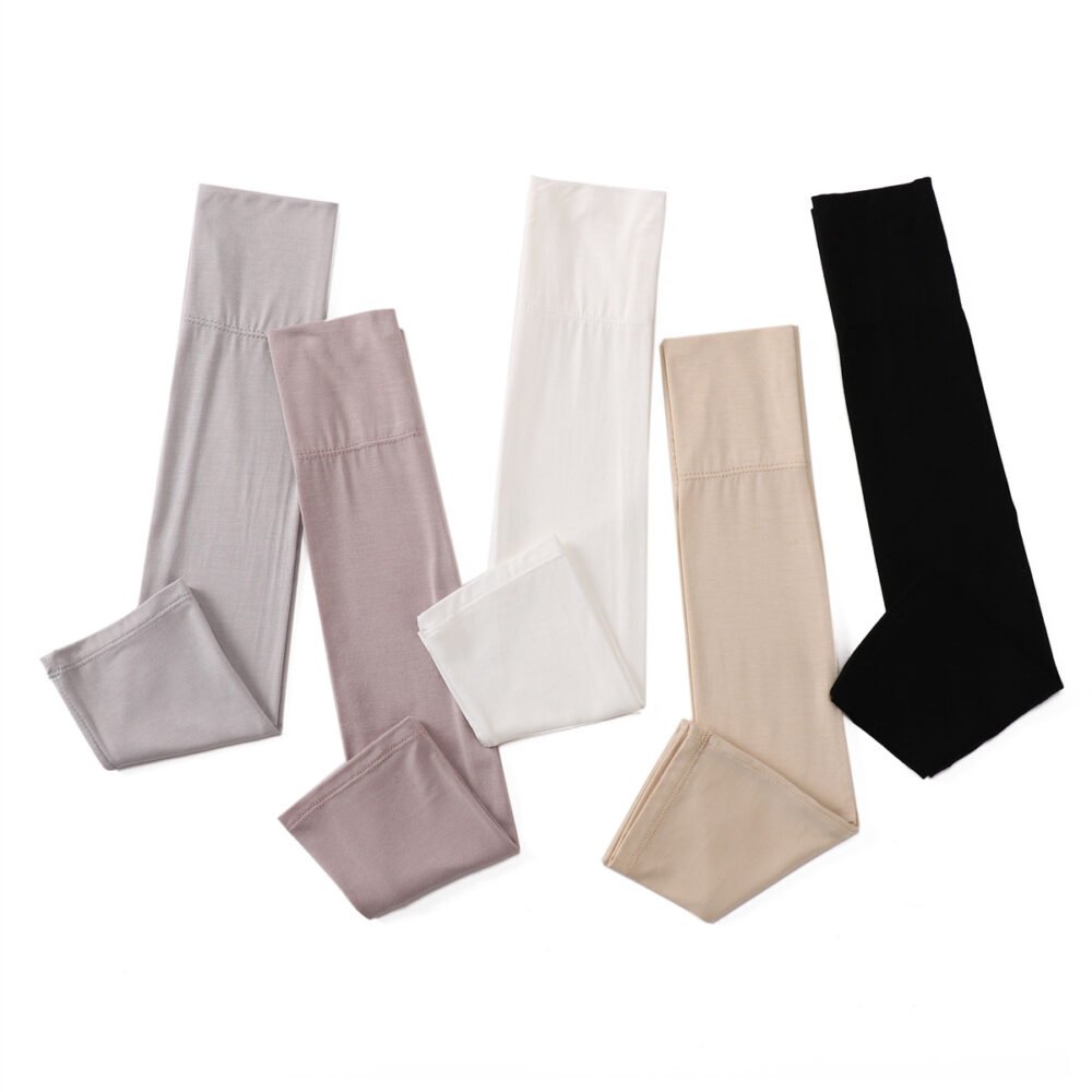 Women's Sun Protection Arm Sleeves - Image 2