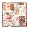 Luxury Simulation Silk Scarf - Image 7