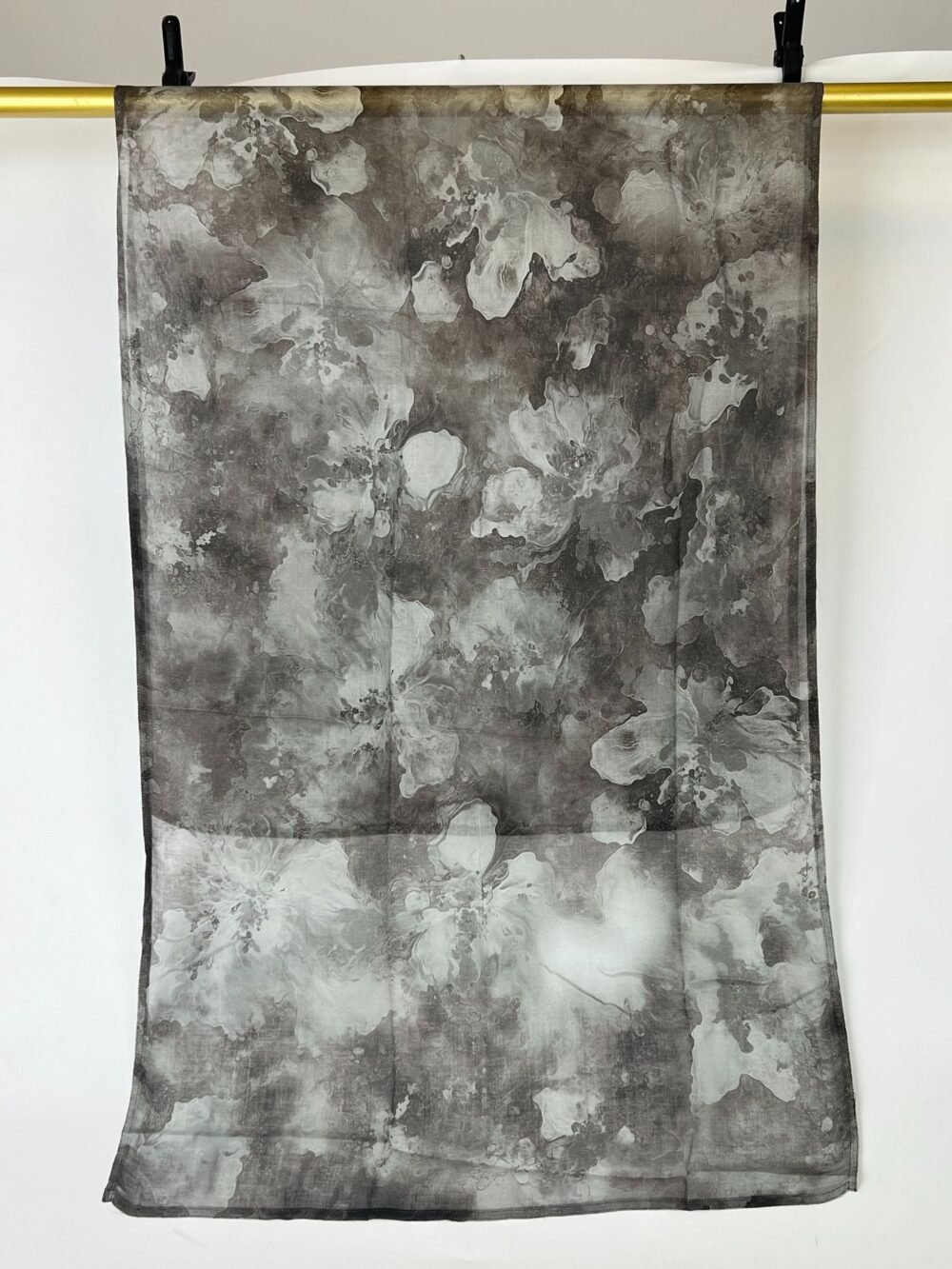 Print Viscose Modal Hijab VI001 - Image 14