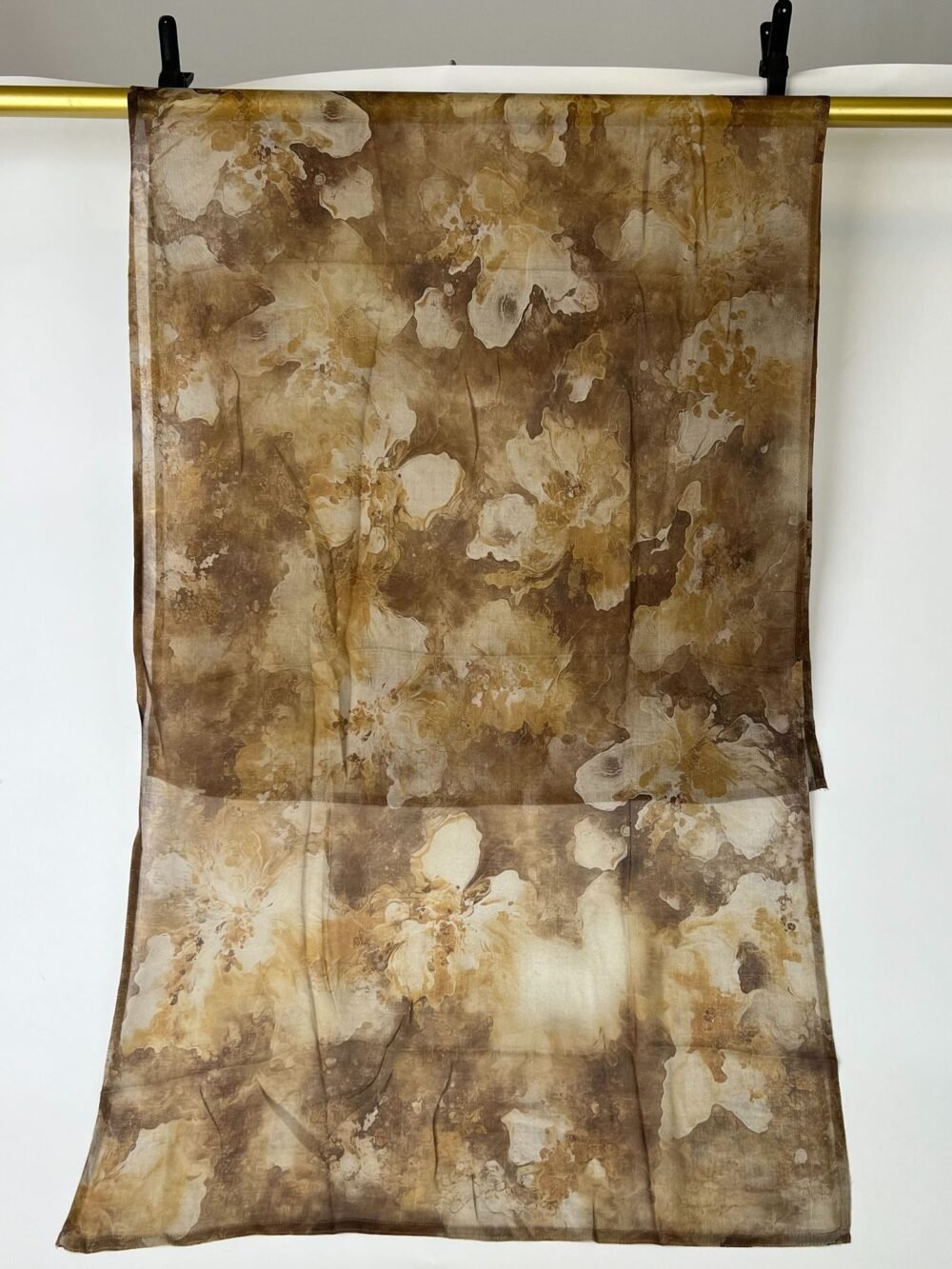 Print Viscose Modal Hijab VI001 - Image 13