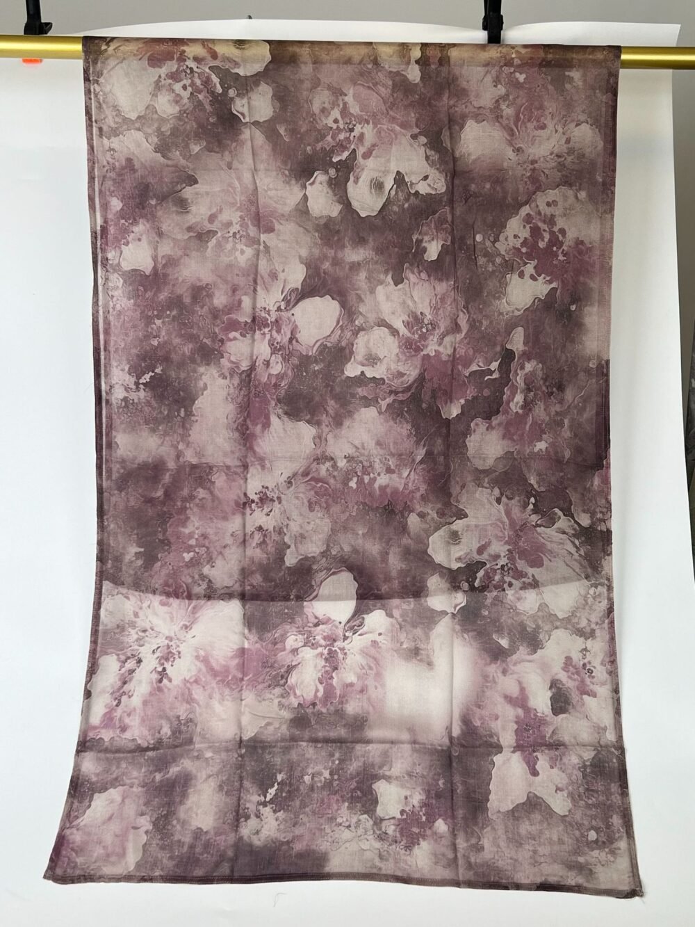 Print Viscose Modal Hijab VI001 - Image 12