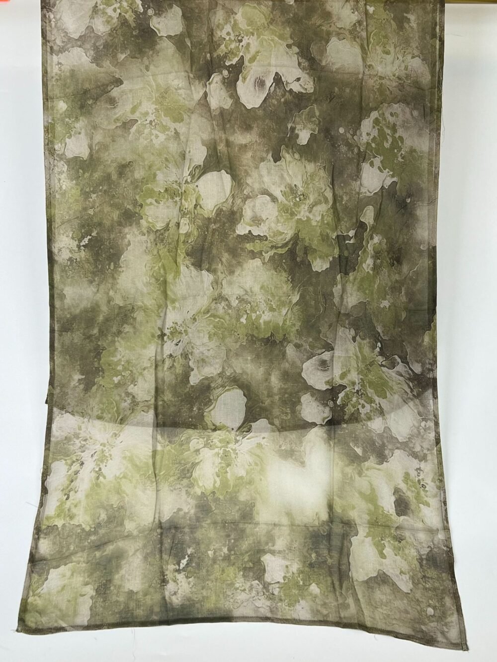 Print Viscose Modal Hijab VI001 - Image 11