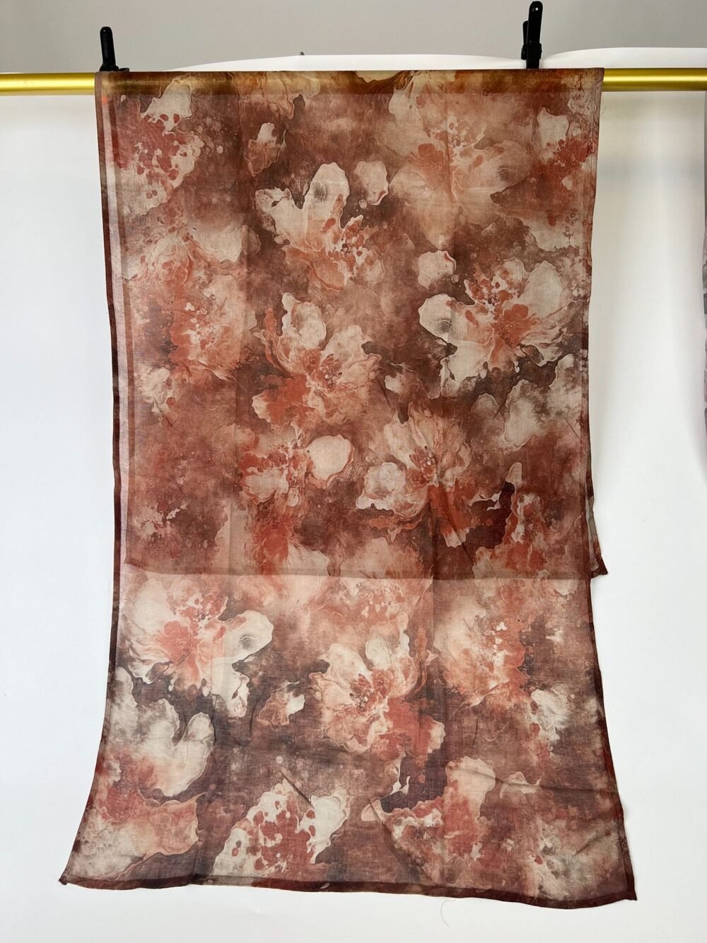 Print Viscose Modal Hijab VI001 - Image 10