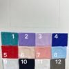 Elegant premium jersey Sample Hijab - Image 12