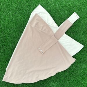 premium jerey instant hijab