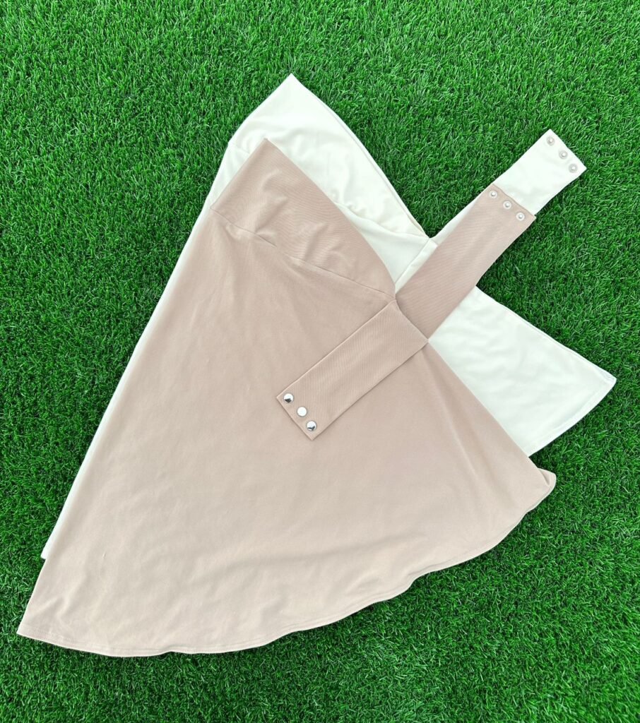 premium jerey instant hijab