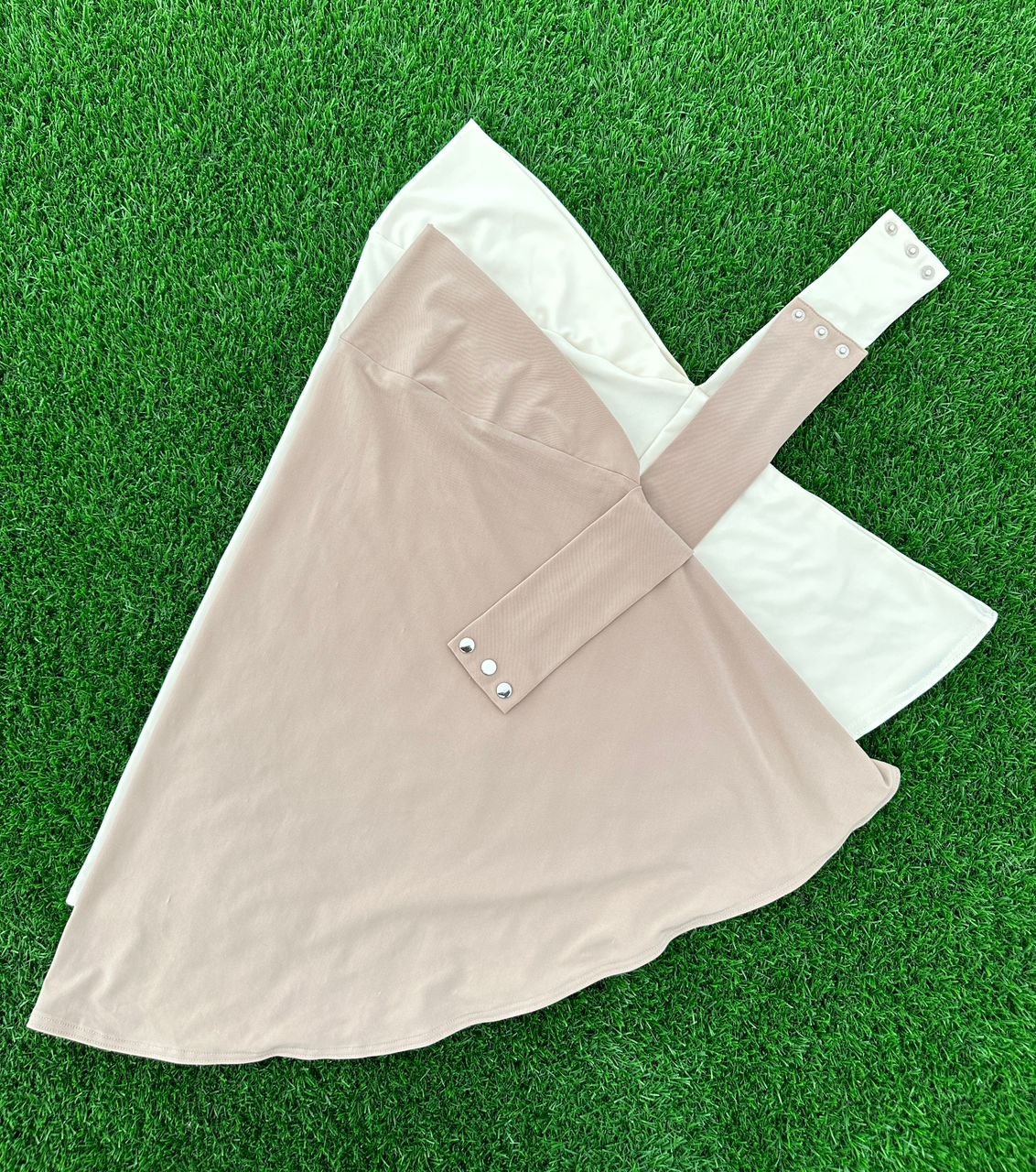 premium jerey instant hijab