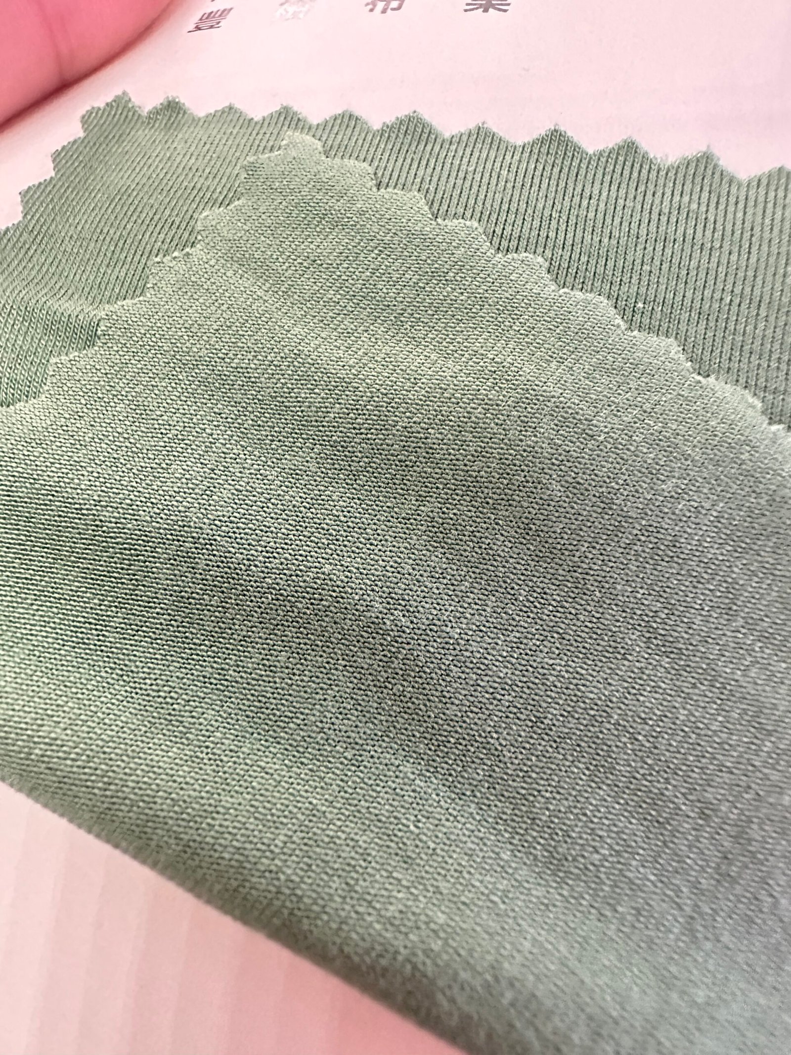 bamboo instant hijab - Image 20