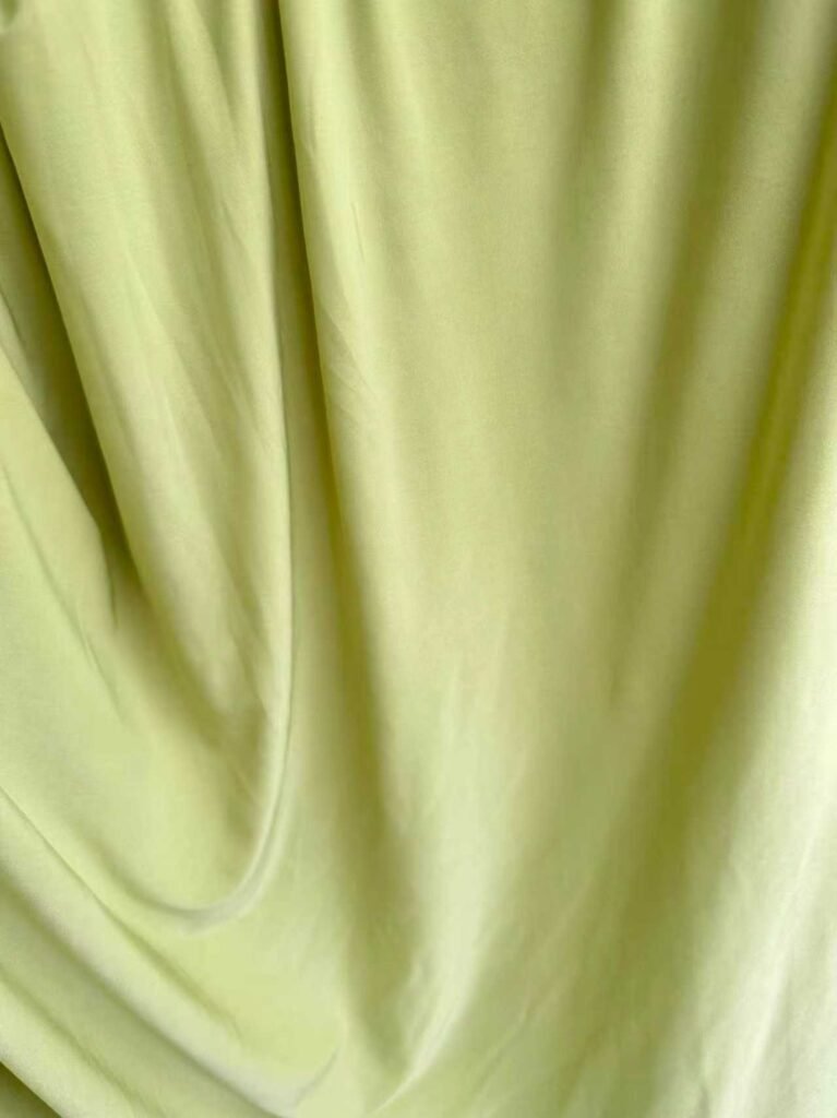 liquid fabric hijab