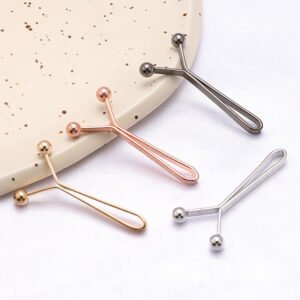 hijab fixing clip