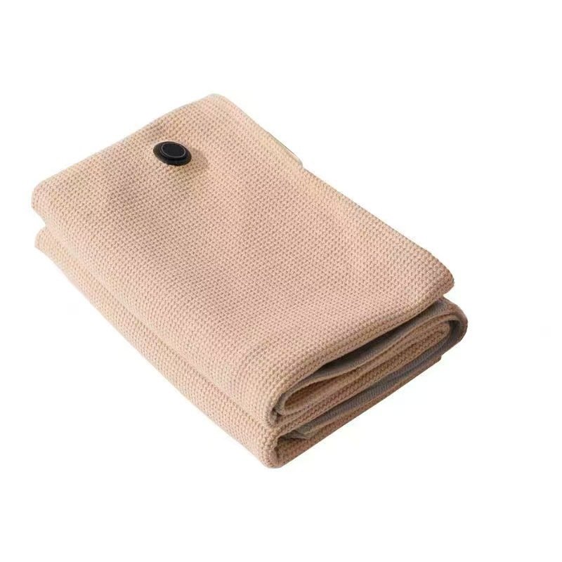 USB-powered heated cape - Image 3