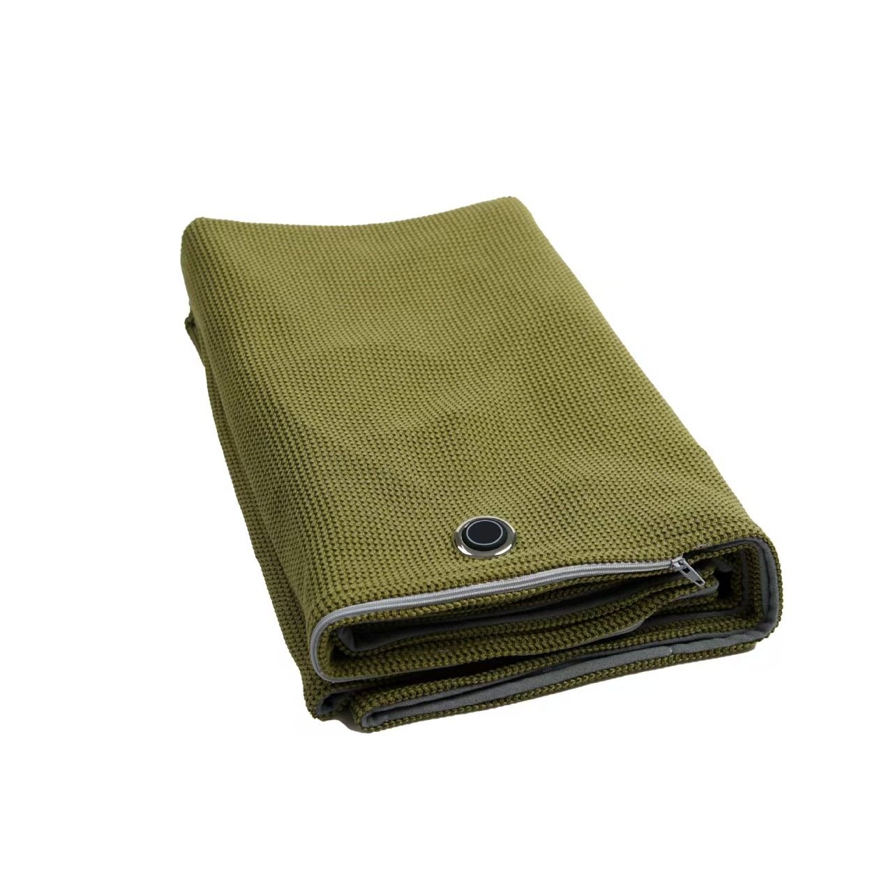 USB-powered heated cape - Image 2